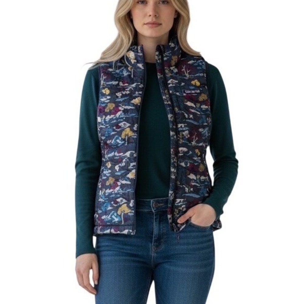 Ariat Ideal Down Vest